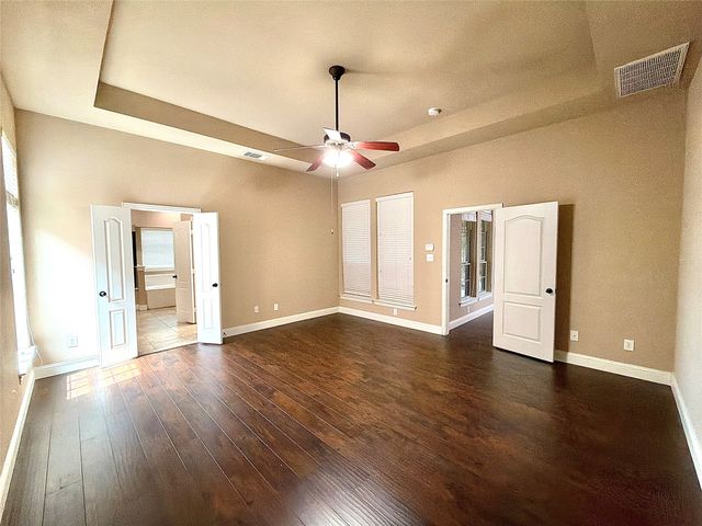 1731 Teakwood Drive, Wylie, TX 75098