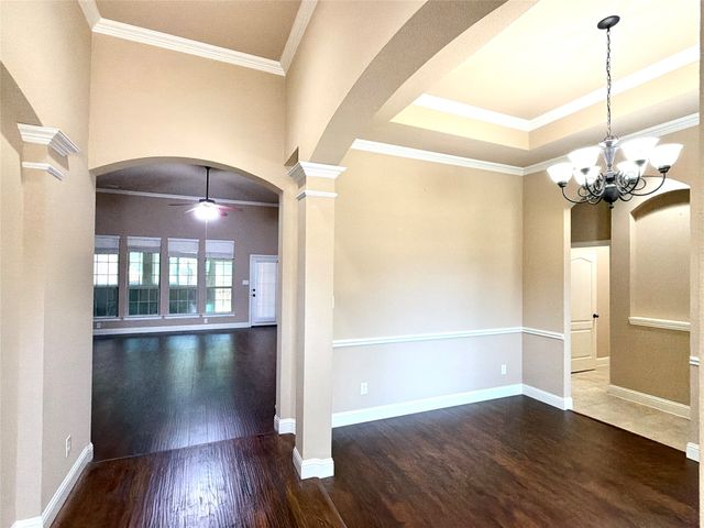 1731 Teakwood Drive, Wylie, TX 75098
