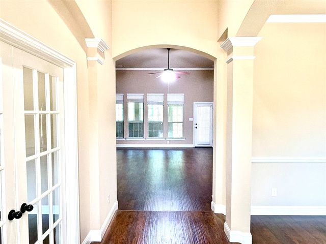1731 Teakwood Drive, Wylie, TX 75098