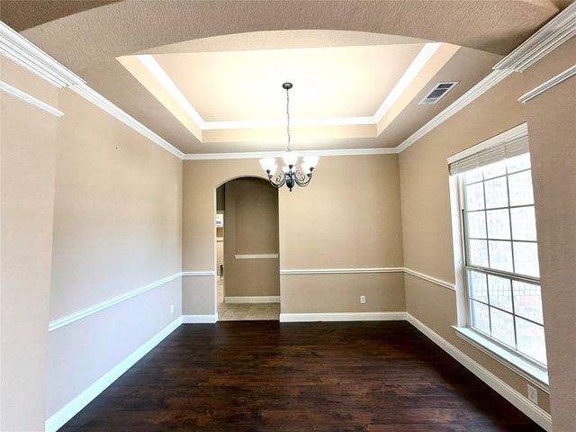 1731 Teakwood Drive, Wylie, TX 75098