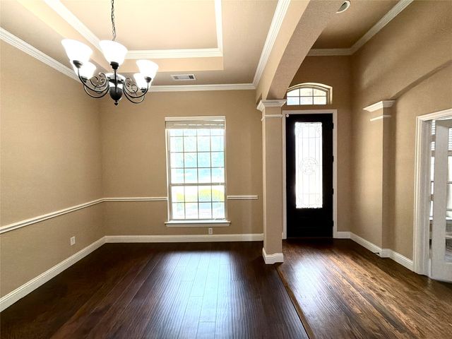 1731 Teakwood Drive, Wylie, TX 75098
