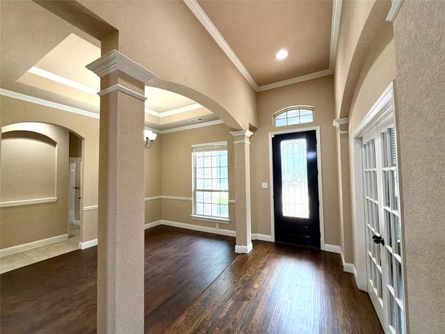1731 Teakwood Drive, Wylie, TX 75098