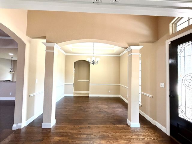 1731 Teakwood Drive, Wylie, TX 75098