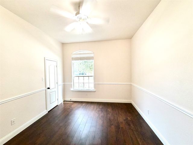 1731 Teakwood Drive, Wylie, TX 75098