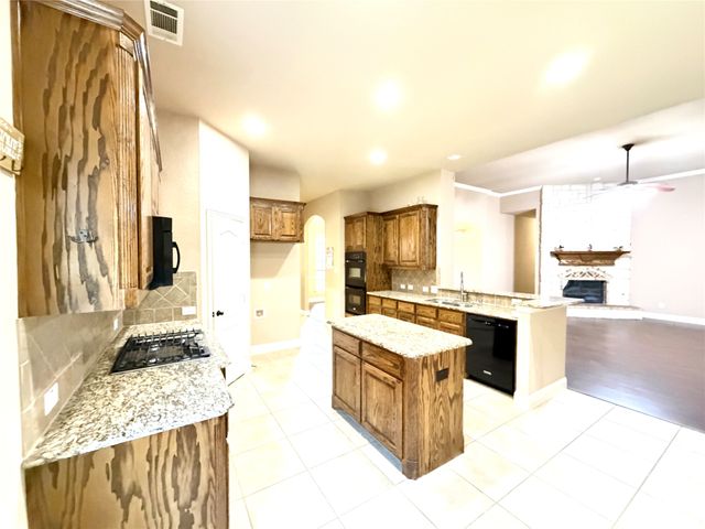 1731 Teakwood Drive, Wylie, TX 75098