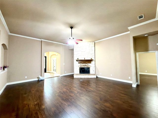 1731 Teakwood Drive, Wylie, TX 75098
