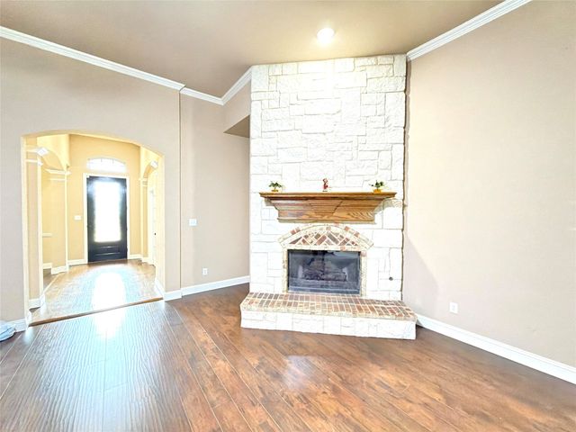 1731 Teakwood Drive, Wylie, TX 75098