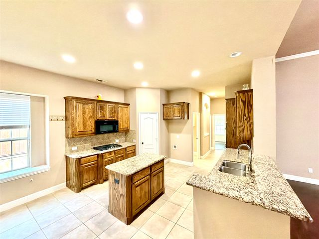 1731 Teakwood Drive, Wylie, TX 75098