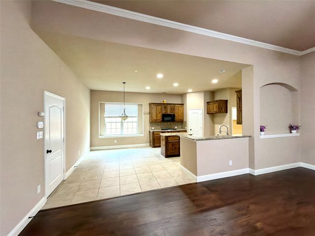 1731 Teakwood Drive, Wylie, TX 75098
