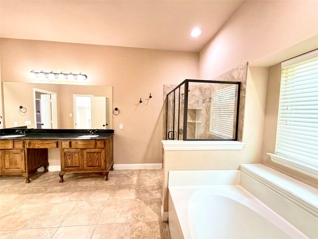 1731 Teakwood Drive, Wylie, TX 75098