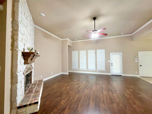 1731 Teakwood Drive, Wylie, TX 75098
