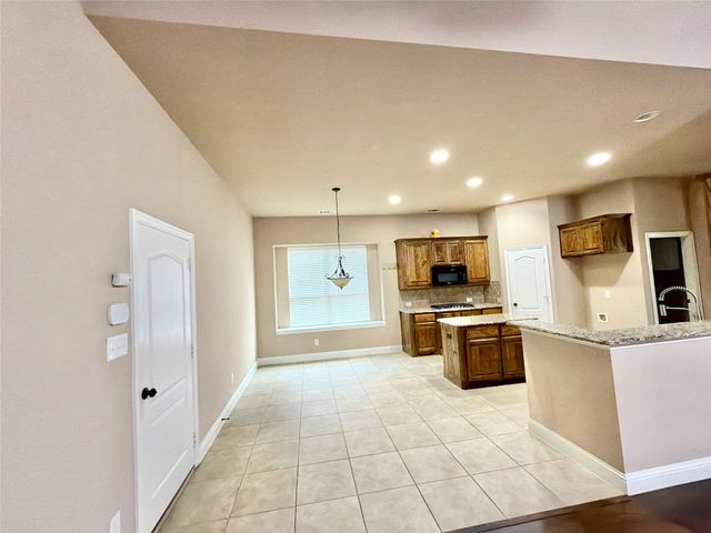 1731 Teakwood Drive, Wylie, TX 75098