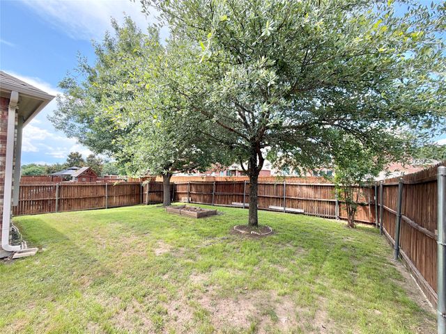1731 Teakwood Drive, Wylie, TX 75098