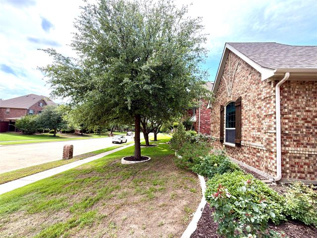 1731 Teakwood Drive, Wylie, TX 75098