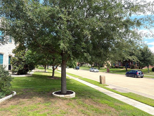1731 Teakwood Drive, Wylie, TX 75098