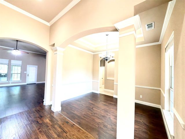 1731 Teakwood Drive, Wylie, TX 75098