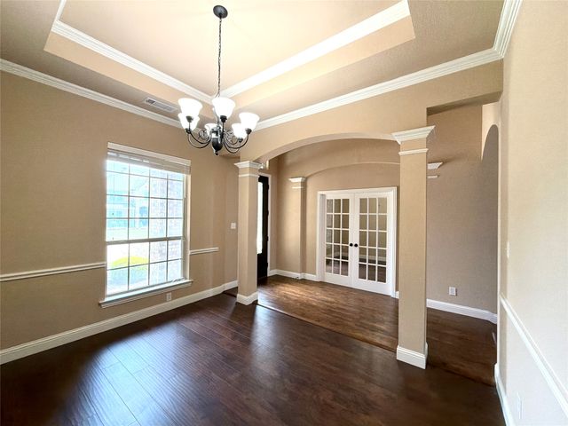 1731 Teakwood Drive, Wylie, TX 75098