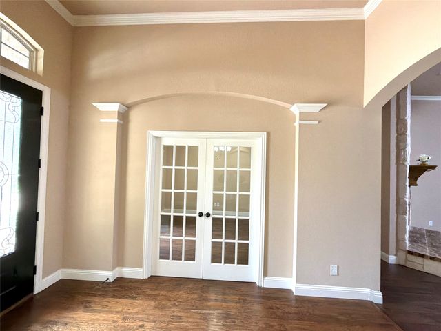 1731 Teakwood Drive, Wylie, TX 75098
