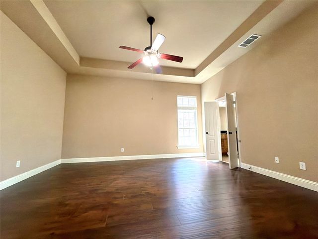 1731 Teakwood Drive, Wylie, TX 75098