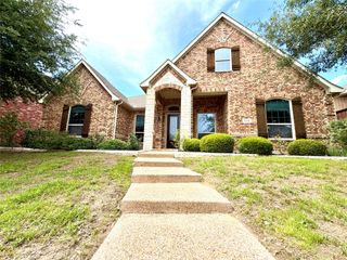 1731 Teakwood Drive, Wylie, TX 75098