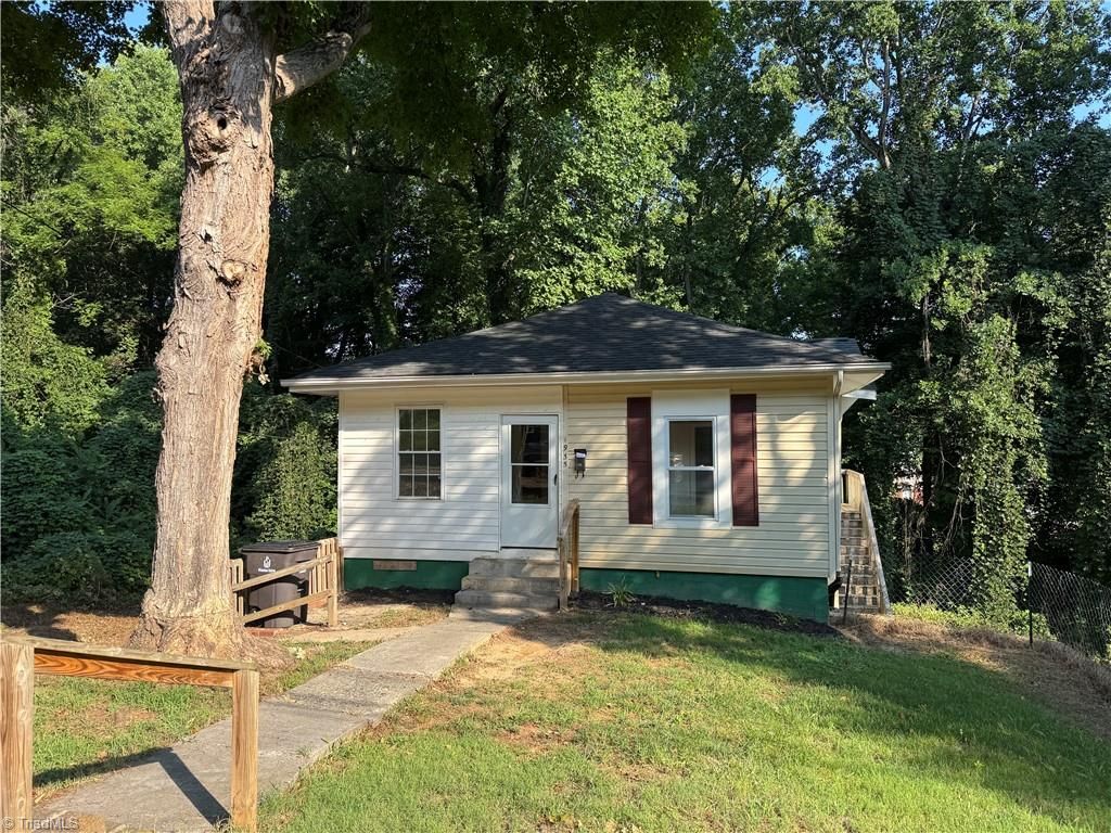 1935 Maryland Avenue, Winston-salem, NC 27101