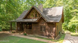 120 Ccc Camp Rd, Norris, TN 37828