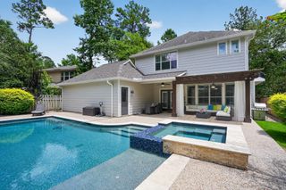 42 Crisp Morning Circle, The Woodlands, TX 77382