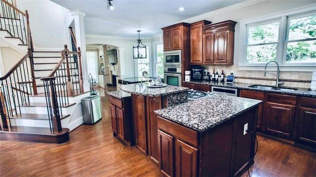 2650 Riverfront Drive, Snellville, GA 30039