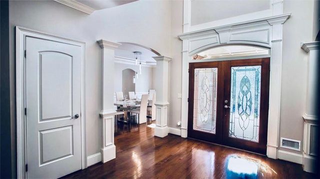 2650 Riverfront Drive, Snellville, GA 30039