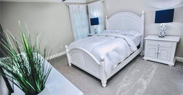 2650 Riverfront Drive, Snellville, GA 30039