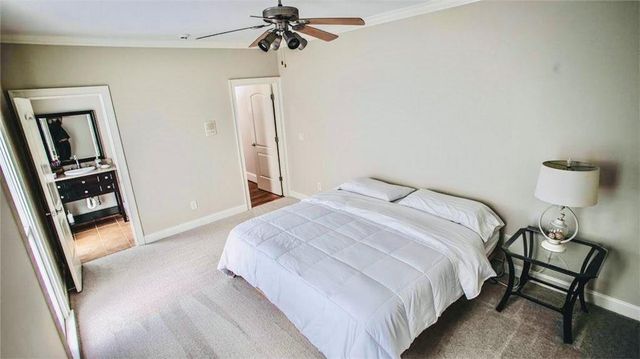 2650 Riverfront Drive, Snellville, GA 30039