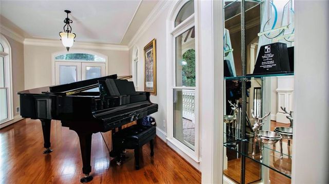 2650 Riverfront Drive, Snellville, GA 30039