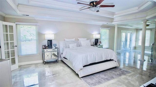 2650 Riverfront Drive, Snellville, GA 30039