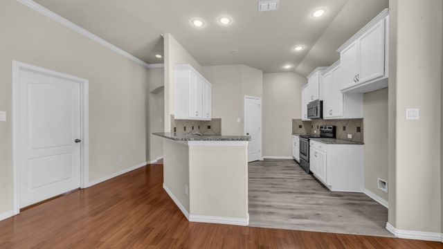 2033 Mason Pond Drive, Weatherford, TX 76085
