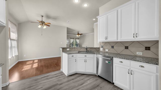 2033 Mason Pond Drive, Weatherford, TX 76085