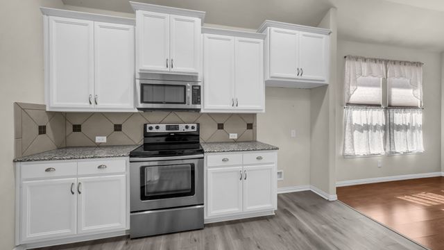 2033 Mason Pond Drive, Weatherford, TX 76085