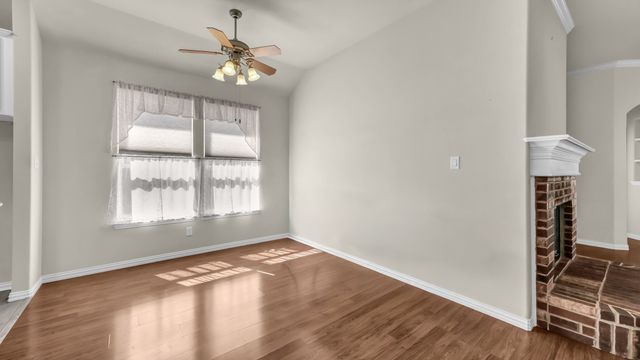 2033 Mason Pond Drive, Weatherford, TX 76085