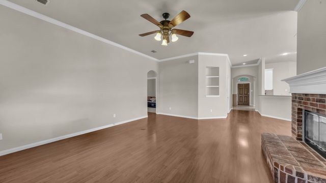 2033 Mason Pond Drive, Weatherford, TX 76085