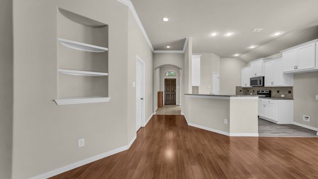 2033 Mason Pond Drive, Weatherford, TX 76085