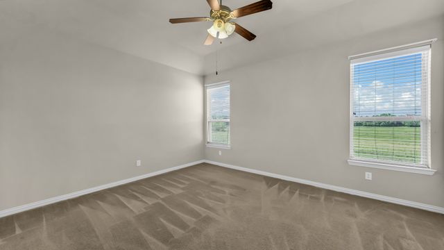 2033 Mason Pond Drive, Weatherford, TX 76085