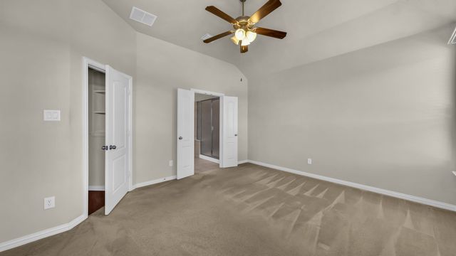 2033 Mason Pond Drive, Weatherford, TX 76085