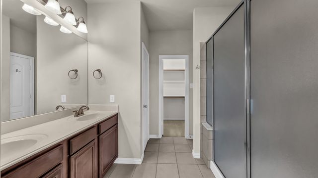 2033 Mason Pond Drive, Weatherford, TX 76085