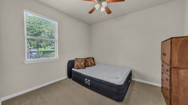 2033 Mason Pond Drive, Weatherford, TX 76085
