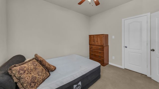 2033 Mason Pond Drive, Weatherford, TX 76085