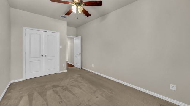 2033 Mason Pond Drive, Weatherford, TX 76085