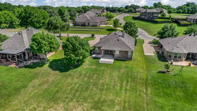 2033 Mason Pond Drive, Weatherford, TX 76085