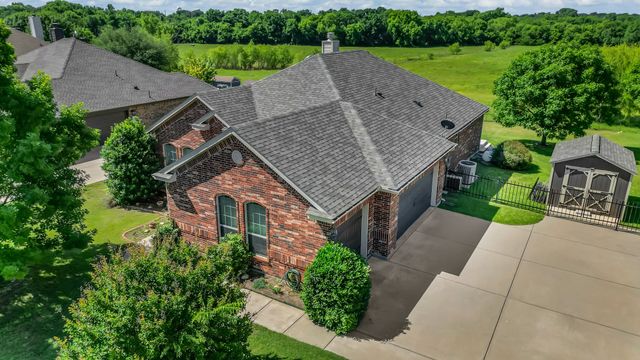 2033 Mason Pond Drive, Weatherford, TX 76085