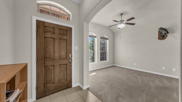 2033 Mason Pond Drive, Weatherford, TX 76085