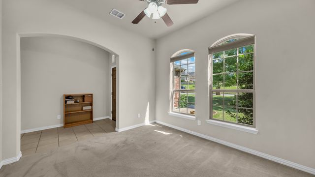 2033 Mason Pond Drive, Weatherford, TX 76085