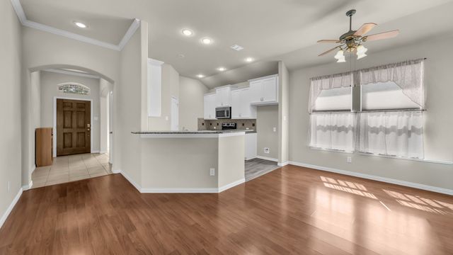 2033 Mason Pond Drive, Weatherford, TX 76085
